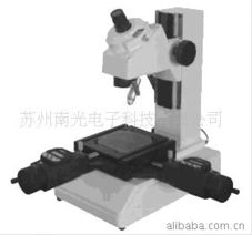 探索微观世界 苏州南光电子科技的显微镜之光